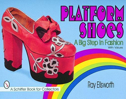 Platform Shoes: A Big Step in Fashion