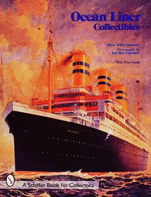 Ocean Liner Collectibles