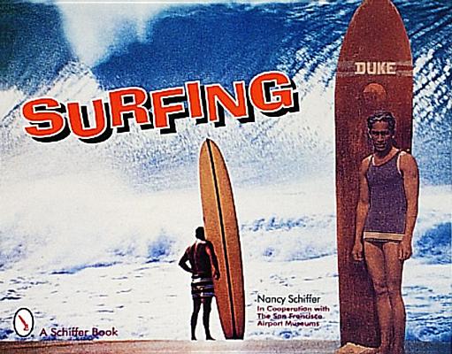 SURFING