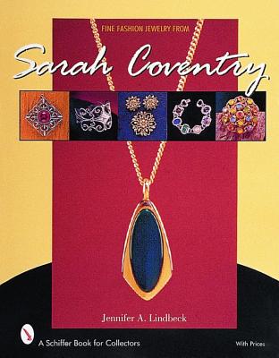 Fine Fashion Jewelry from Sarah Coventry