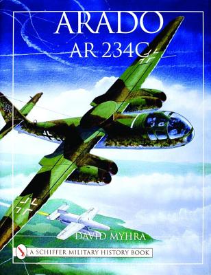 Arado Ar 234c