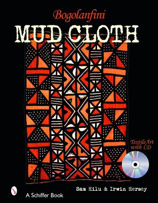 BOGOLANFINI MUD CLOTH