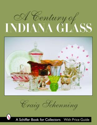 Image for Century of Indiana Glass