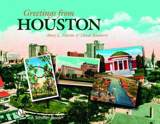 Greetings from Houston )