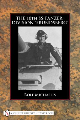 The 10th SS-Panzer-Division 