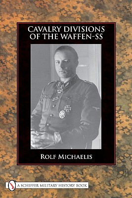 Cavalry Divisons of the Waffen-SS