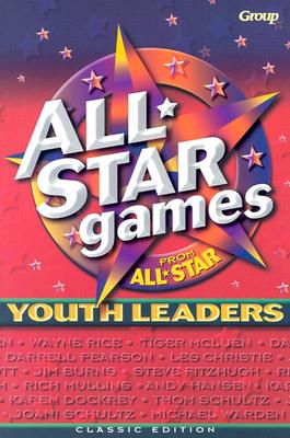 Image for All-Star Games: From All-Star Youth Leaders