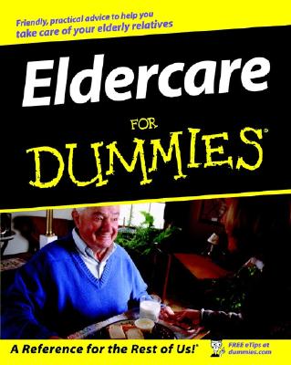 Eldercare for Dummies