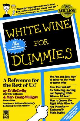 White Wine for Dummies