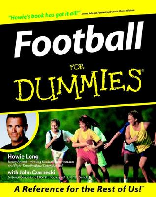 Football for Dummies