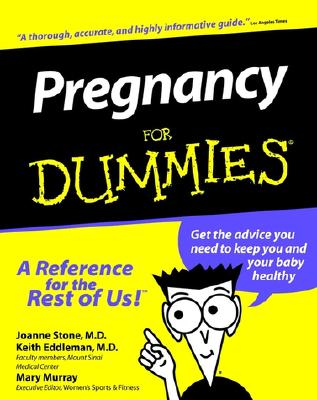 Image for Pregnancy For Dummies (For Dummies (Computer/Tech)) Pregnancy For Dummies (For Dummies (Computer/Tech))