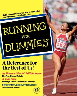 Image for Running For Dummies Running For Dummies