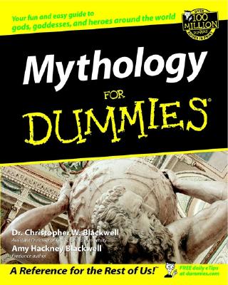 Mythology For Dummies