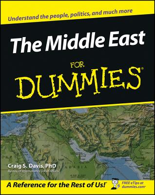 Image for Middle East for Dummies