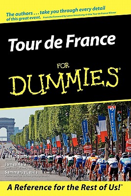 Tour De France For Dummies