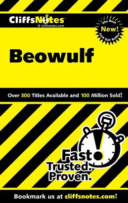 CliffsNotes on Beowulf (CliffsNotes on Literature)