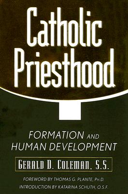 Catholic Priesthood: Formation and Human Development