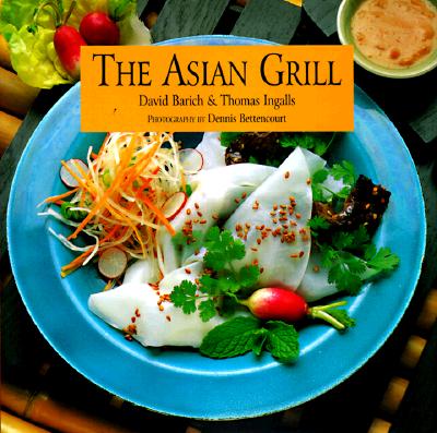 The Asian Grill