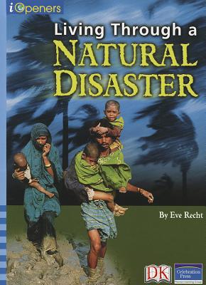 Iopeners Living Through a Natural Disaster Single Grade 5 2005c