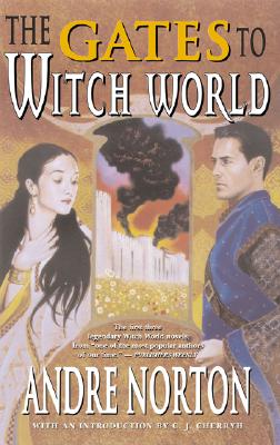 Gates to Witch World