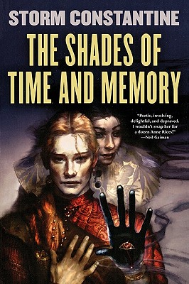 Image for SHADES OF TIME AND MEMORY, THE (THE SECOND BOOK OF THE WRAETHTHU HISTORIES) SHADES OF TIME AND MEMORY, THE (THE SECOND BOOK OF THE WRAETHTHU HISTORIES)