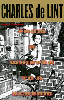 From a Whisper to a Scream (Key Books)