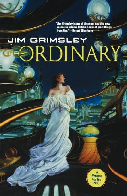 ORDINARY, THE
