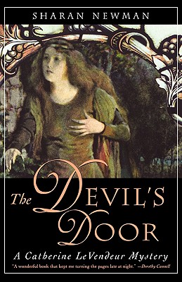 The Devil's Door: A Catherine LeVendeur Mystery (Catherine LeVendeur, 2)