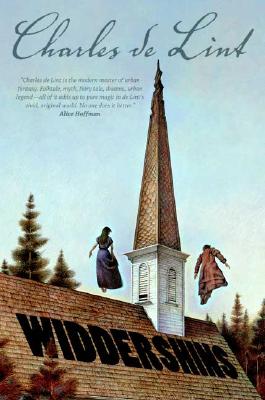 Widdershins (Newford)