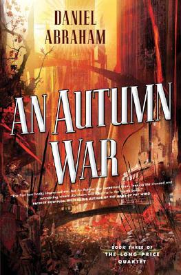 Autumn War