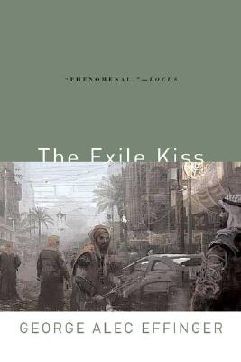 Exile Kiss