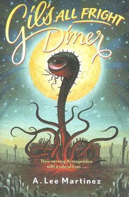 Gil's All Fright Diner