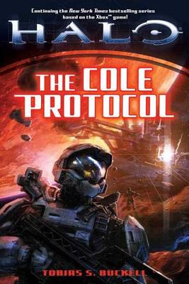 Image for The Cole Protocol (Halo)
