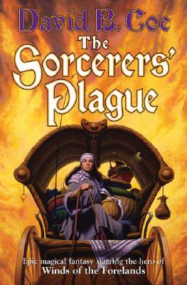 The Sorcerers Plague