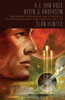 Slan Hunters