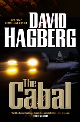 Image for The Cabal