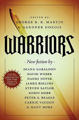 Warriors: New Fiction By Multiple Authors