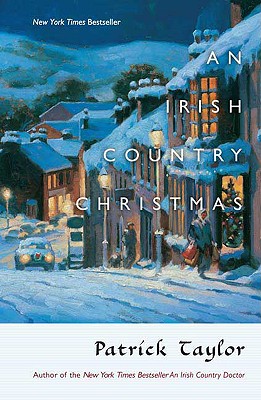 AN IRISH COUNTRY CHRISTMAS: A NOVEL