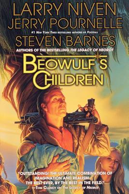 Image for Beowulf's Children