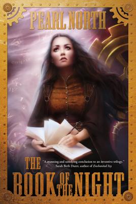 Image for The Book of the Night (Libyrinth)