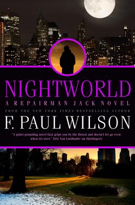 Nightworld