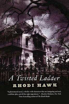 Image for A Twisted Ladder