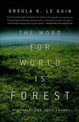 Word for World Is Forest