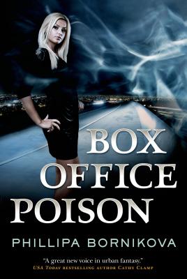 Box Office Poison (The Linnet Ellery Series)