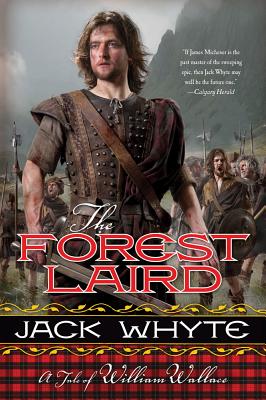 FOREST LAIRD: A TALE OF WILLIAM WALLACE