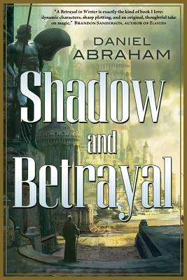Image for Shadow And Betrayal