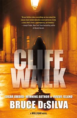 Cliff Walk A Liam Mulligan Novel