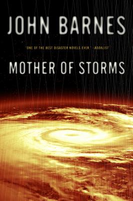 Mother Of Storms