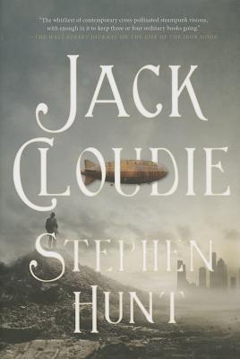 Image for Jack Cloudie: A Novel (Jackelian World)