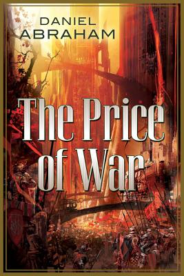 Image for The Price of War: An Autumn War and The Price of Spring